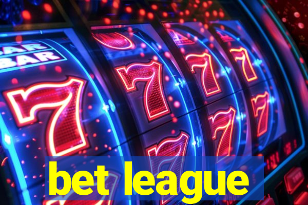 bet league